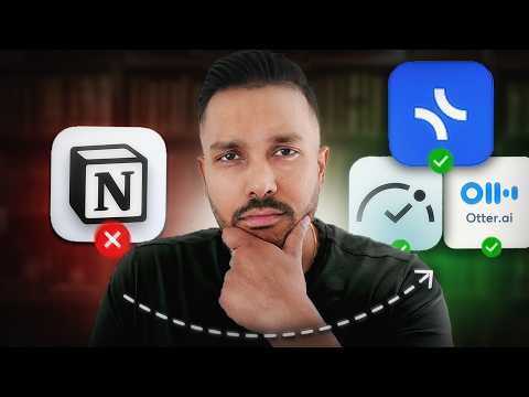 3 Free Notion Alternatives that Are WAY Easier (xTiles & More)