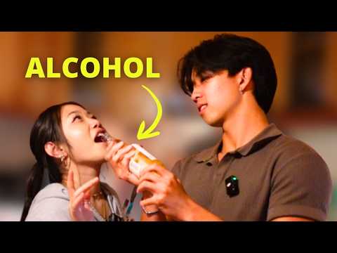 Drunk Cooking with my Best Friend