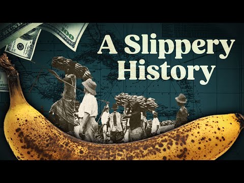 How a Banana Started a Coup | The History Show