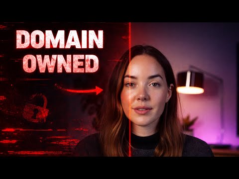 DC02 – I Hacked a Windows Domain Controller (Full Active Directory Compromise)