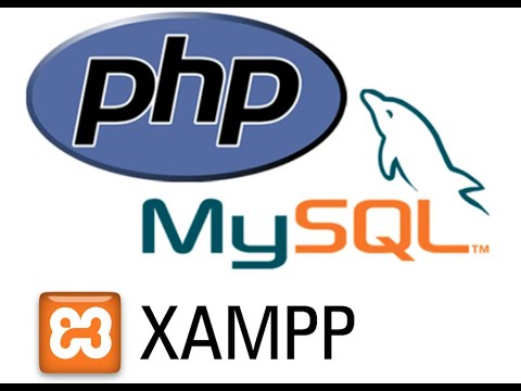PHP connect MySQL | Xampp