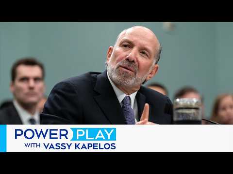 Is the combative rhetoric ahead of CUSMA negotiations a sign of trouble ahead, or just posturing?