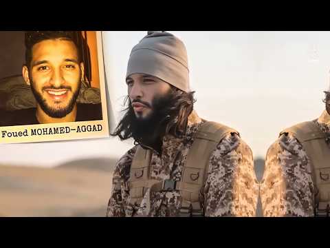 L’ombre des frères Mohamed Agad sur Paris