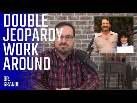 Wrongful Acquittal and Double Jeopardy | Melvin Ignatow Case Analysis