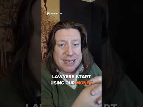 “Shut it down. Get rid of Starmer.” #substack #shorts