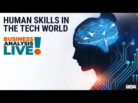 Human Skills in the Tech World