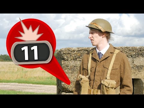 The Hearts of Iron 4 Experience