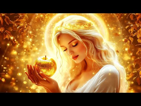 ВЫ ПОЛУЧИТЕ ВСЕ, ЧЕГО ЖЕЛАЕТЕ: ПРОЦВЕТАНИЕ, ЛЮБОВЬ, МИР И ЧУДО, 432 ГЦ