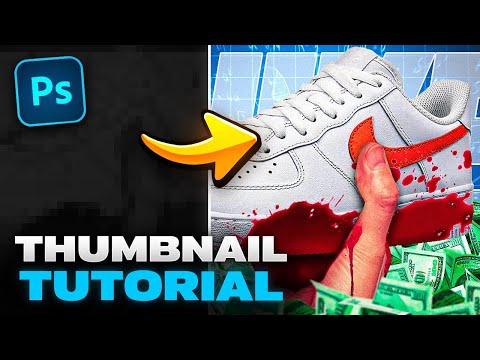How to Design Thumbnails Like MagnatesMedia