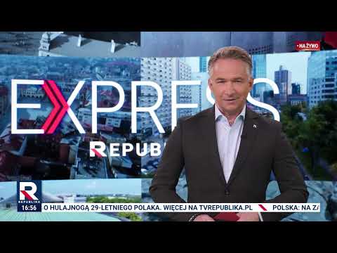 Express Republiki 29.04.2025 | TV Republika