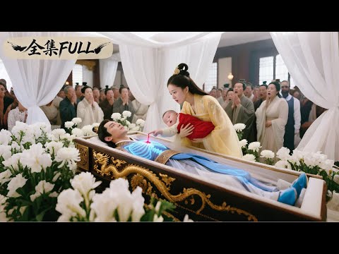 【完整版】10000名禦醫都束手無措宣布皇上駕崩！但那棄嬰咬破手指......一滴血就讓他復活了！原來她是福星轉世，從此成為皇宮唯一的公主！享盡榮華富貴！ 《天降小福星》—週晞玥 #逆襲#愛情#短劇