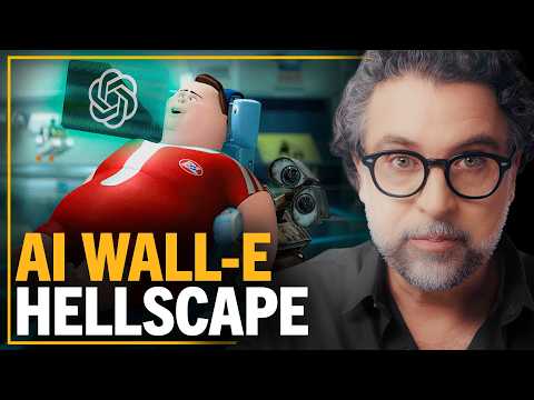 The AI Revolution Is Coming for Your Kids