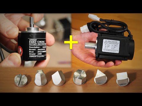 Polygonal Turning, it couldn't be easier