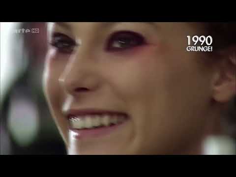 Die Mode der 90er Jahre Doku
