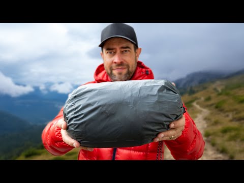 Camping & Backpacking Gear I Should've Bought Sooner