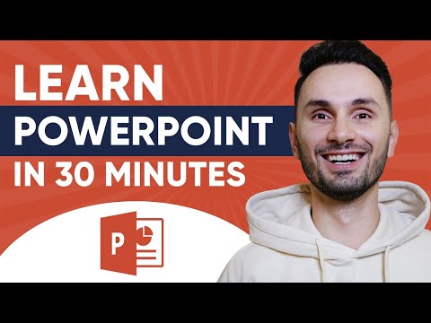 📖 Beginner's Guide to PowerPoint