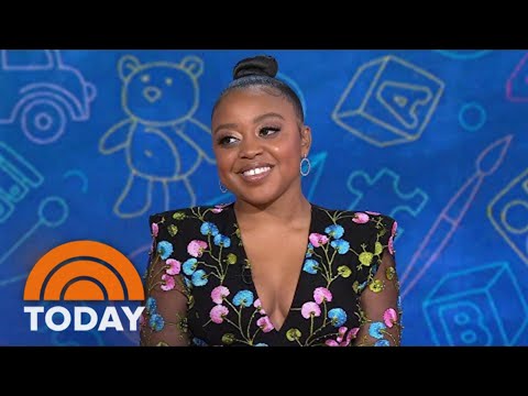 Quinta Brunson On ‘Abbott Elementary’ Being Renewed For 2nd Season