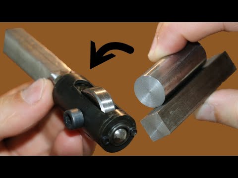 Super Ball Rolling For The Lathe ( Instead of Sandpaper )