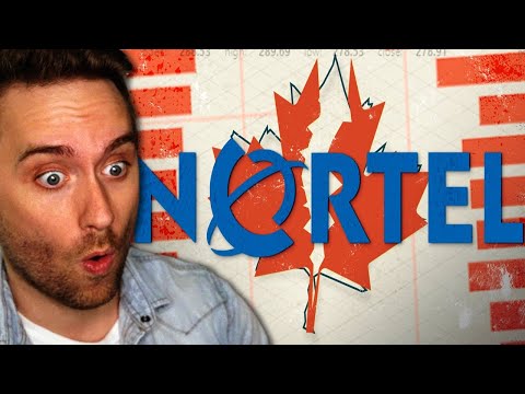 Atrioc Reacts To The Downfall of Canada's Largest Company