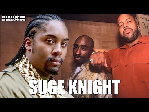 Suge Knight Says 2Pac Didn’t Trust Eric B & Reveals Shocking Information About Makaveli