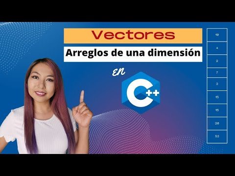 Arreglos de una dimensión en C++: Valor máximo, valor mínimo y promedio
