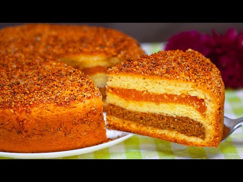 The Famous Botlikh Pie! Will Amaze Everyone! | Cooking with Tanya