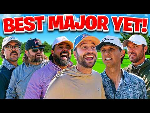 The Bob Does Sports X Grant Horvat X Bryan Bros Major