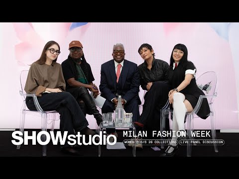 The Verdict on Gucci and Bottega - Milan Fashion Week Panel Discussion