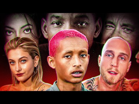 Nepo Babies With Failed Music Careers