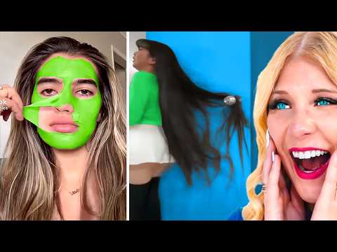 TikToks Only Girls Understand