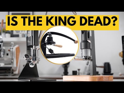 FLAIR 58 DETHRONED?: Superkop and Sonic S7 Review