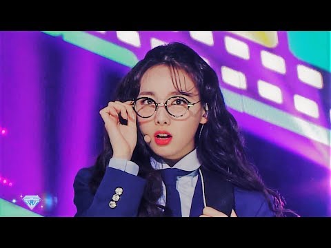 트와이스(TWICE) - What is Love? [Stage mix/교차편집]