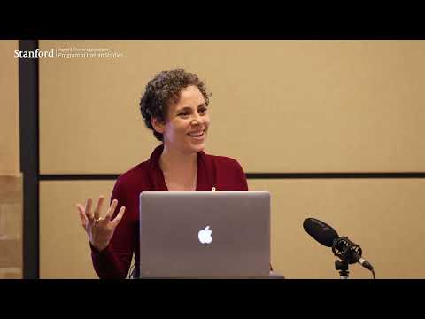 A History of Iranian Masculinities During the Late Qajar and Early Pahlavi Period with Sivan Balslev