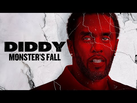 Disgraced | DIDDY: MONSTER'S FALL | Full True Crime Documentary | Sean 'Diddy' Combs