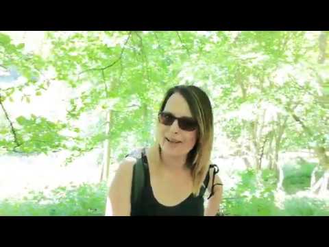 Walk in Eartham Woods, West Sussex #viewranger #walking #hiking #trekking