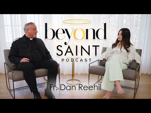 Interview with an Exorcist: Fr. Dan Reehil: