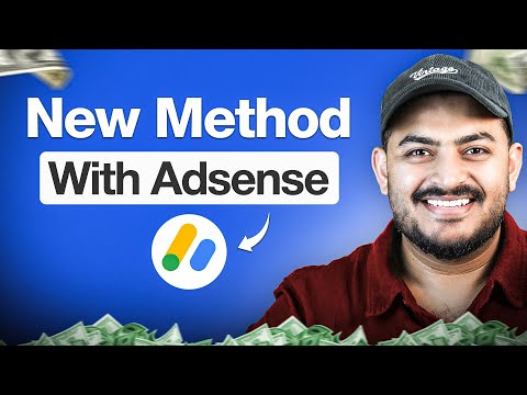 How This "1 PAGE" Website Makes $21,000/Month!