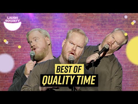36 Minutes of Jim Gaffigan