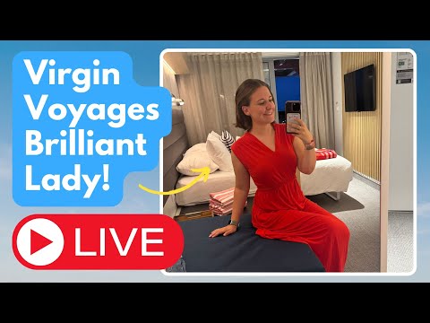 I've Just Disembarked a Brand New Ship Launch!