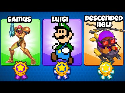 I Hosted a Modding COMPETITION! | 4 New Custom Tower Mods!