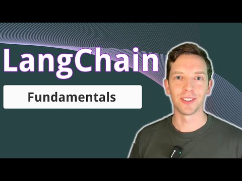 LangChain Fundamentals: Build your First Chain