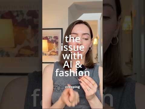 all this ai and for what???