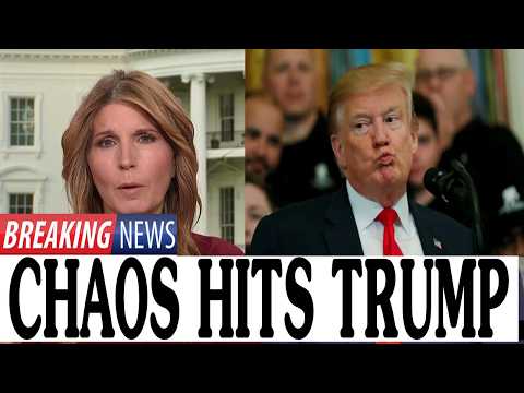 Deadline: White House 3/19/26 | 🅼🆂🅽🅱️🅲 Breaking News Today March 19, 2026