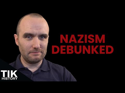 Exposing National Socialism's Contradictions to refute it