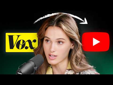 Why Every Cleo Abram Video Goes Viral (Interview)