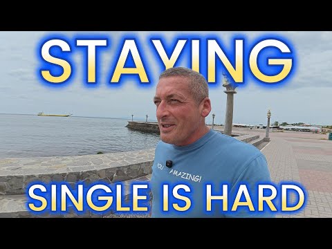 Finding A Great Partner Is Easy In The Philippines (Staying Single Is Hard)