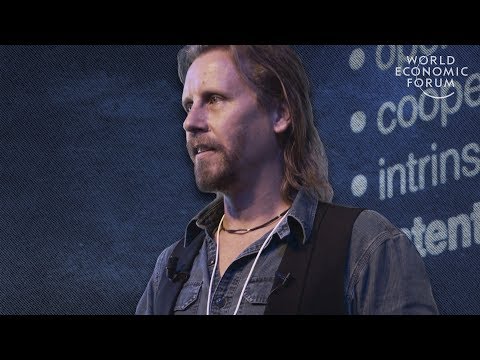 Beau Lotto: Thriving in a World That Doesn’t Exist