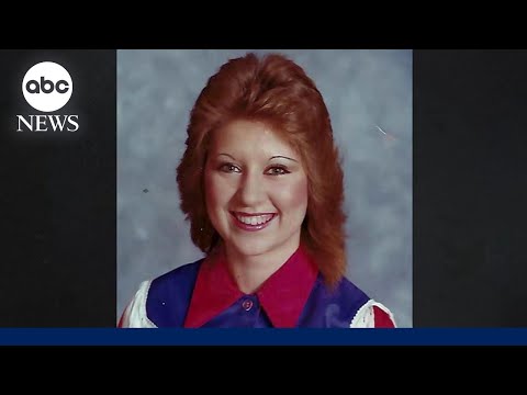 Cynthia Gonzalez's murder potentially solved 3 decades after her death