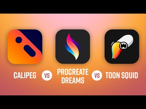 What's the Best iPad Animation App?