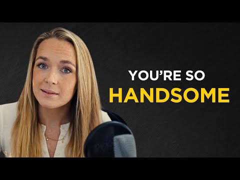 8 Clear Signs You’re a Highly Attractive Man Even If You Dont Think So